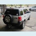 FORD ECOSPORT XLS 1.6/ 1.6 FLEX 8V 5P - CINZA - 2009 Foto 4 (Miniatura)