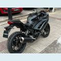 KAWASAKI NINJA 300 - PRETO - 2015 Foto 4 (Miniatura)