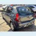 RENAULT SANDERO EXPRESSION HI-FLEX 1.6 8V 5P - CINZA - 2012 Foto 4 (Miniatura)