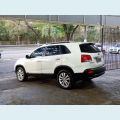KIA SORENTO 3.5 V6 24V 4X4 AUT. - BRANCO - 2012 Foto 4 (Miniatura)