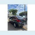 CHEVROLET PRISMA - CINZA - 2019 Foto 4 (Miniatura)