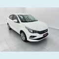 FIAT CRONOS DRIVE 1.3 8V FLEX AUT. - BRANCO - 2023 Foto 4 (Miniatura)
