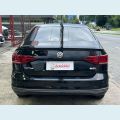 VOLKSWAGEN VIRTUS 1.6 MSI FLEX 16V 4P AUT. - PRETO - 2021 Foto 4 (Miniatura)