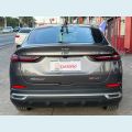 FIAT FASTBACK LIMITED ED.1.3 270 T.FLEX AUT. - CINZA - 2024 Foto 4 (Miniatura)