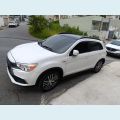 MITSUBISHI ASX 2.0 16V 4X4 160CV AUT. - BRANCO - 2018 Foto 4 (Miniatura)