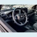 FIAT PULSE - CINZA - 2022 Foto 4 (Miniatura)