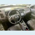 MITSUBISHI ASX 2.0 16V 4X4 160CV AUT - CINZA - 2016 Foto 4 (Miniatura)