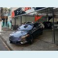 FORD FUSION SEL 2.0 ECOBO. 16V 248CV AUT. - CINZA - 2018 Foto 4 (Miniatura)