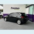 CHEVROLET ONIX - PRETO - 2022 Foto 4 (Miniatura)