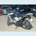 HONDA NXR 160 BROS ESDD - BRANCO - 2023 Foto 4 (Miniatura)
