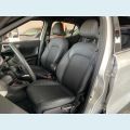 FIAT PULSE IMPETUS 1.0 TURBO CVT - PRATA - 2024 Foto 4 (Miniatura)