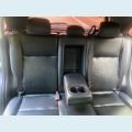 MITSUBISHI ASX 2.0 16V 160CV MEC. - CINZA - 2014 Foto 4 (Miniatura)
