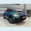 CITROËN C3 - AZUL - 2023 Foto 4 (Miniatura)
