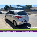 HYUNDAI HB 20 - PRATA - 2018 Foto 4 (Miniatura)