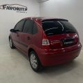 CITROËN C3 GLX 14 FLEX - VERMELHO - 2012 Foto 4 (Miniatura)