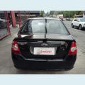 FORD FIESTA SEDAN 1.0 FLEX - PRETO - 2010 Foto 4 (Miniatura)