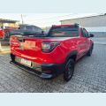 FIAT STRADA ENDURANCE CS - VERMELHO - 2021 Foto 4 (Miniatura)