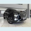 HYUNDAI CRETA - PRETO - 2024 Foto 4 (Miniatura)