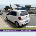 VOLKSWAGEN FOX - BRANCO - 2014 Foto 4 (Miniatura)