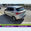 FIAT ARGO - PRATA - 2023 Foto 4 (Miniatura)