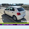VOLKSWAGEN GOL - BRANCO - 2023 Foto 4 (Miniatura)