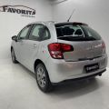CITROËN C3 90M TENDANCE - PRATA - 2014 Foto 4 (Miniatura)