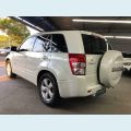 SUZUKI GRAND VITARA FLEX - BRANCO - 2012 Foto 4 (Miniatura)