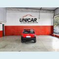 FIAT UNO - VERMELHO - 1991 Foto 4 (Miniatura)