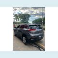 CHEVROLET TRACKER - CINZA - 2021 Foto 4 (Miniatura)