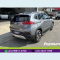 CHEVROLET TRACKER - CINZA - 2022 Foto 4 (Miniatura)