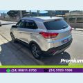HYUNDAI CRETA - PRATA - 2019 Foto 4 (Miniatura)