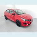 FIAT CRONOS PREC AT - VERMELHO - 2019 Foto 4 (Miniatura)