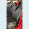 VOLKSWAGEN CROSSFOX G II - VERMELHO - 2014 Foto 4 (Miniatura)