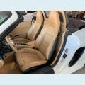PORSCHE BOXSTER 2.7 265CV CONVERSIVEL - BRANCO - 2013 Foto 4 (Miniatura)