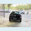 VOLKSWAGEN POLO COMFORTLINE TSI 1.0 FLEX 12V AUT. - PRETO - 2024 Foto 4 (Miniatura)