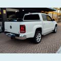 VOLKSWAGEN AMAROK - BRANCO - 2021 Foto 4 (Miniatura)