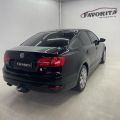 VOLKSWAGEN JETTA 2.0 - PRETO - 2012 Foto 4 (Miniatura)