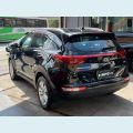 KIA SPORTAGE LX 2.0 16V/ 2.0 16V FLEX AUT. - PRETO - 2017 Foto 4 (Miniatura)