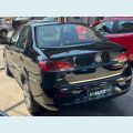 FIAT SIENA EL 1.0 MPI FIRE FLEX 8V 4P - PRETO - 2012 Foto 4 (Miniatura)