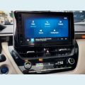 TOYOTA COROLLA CROSS XRX 1.8 16V AUT.(HYBRID) - BRANCO - 2024 Foto 4 (Miniatura)