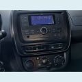 RENAULT KWID ZEN 1.0 FLEX 12V 5P MEC. - BRANCO - 2023 Foto 4 (Miniatura)