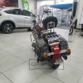 HARLEY-DAVIDSON SOFTAIL HERITAGE CLASSIC - VINHO - 2016 Foto 4 (Miniatura)