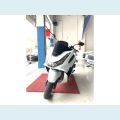 HONDA PCX 160 - BRANCO - 2023 Foto 4 (Miniatura)