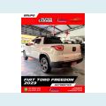 FIAT TORO - BRANCO - 2023 Foto 4 (Miniatura)