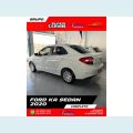 FORD KA - BRANCO - 2020 Foto 4 (Miniatura)