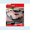 HYUNDAI HB 20S - BRANCO - 2022 Foto 4 (Miniatura)
