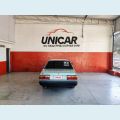 VOLKSWAGEN VOYAGE - AZUL - 1992 Foto 4 (Miniatura)