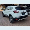 RENAULT CAPTUR - BRANCO - 2019 Foto 4 (Miniatura)