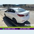 HYUNDAI HB 20S - BRANCO - 2019 Foto 4 (Miniatura)