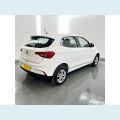 FIAT ARGO - BRANCO - 2023 Foto 4 (Miniatura)